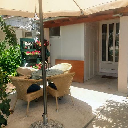 Lovely Apartment With Garden And Terrace Rijeka Exterior photo