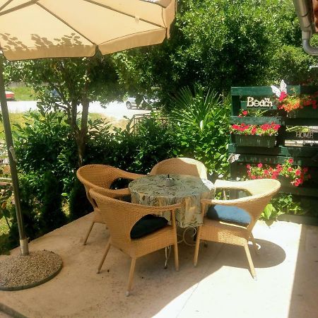 Lovely Apartment With Garden And Terrace Rijeka Exterior photo