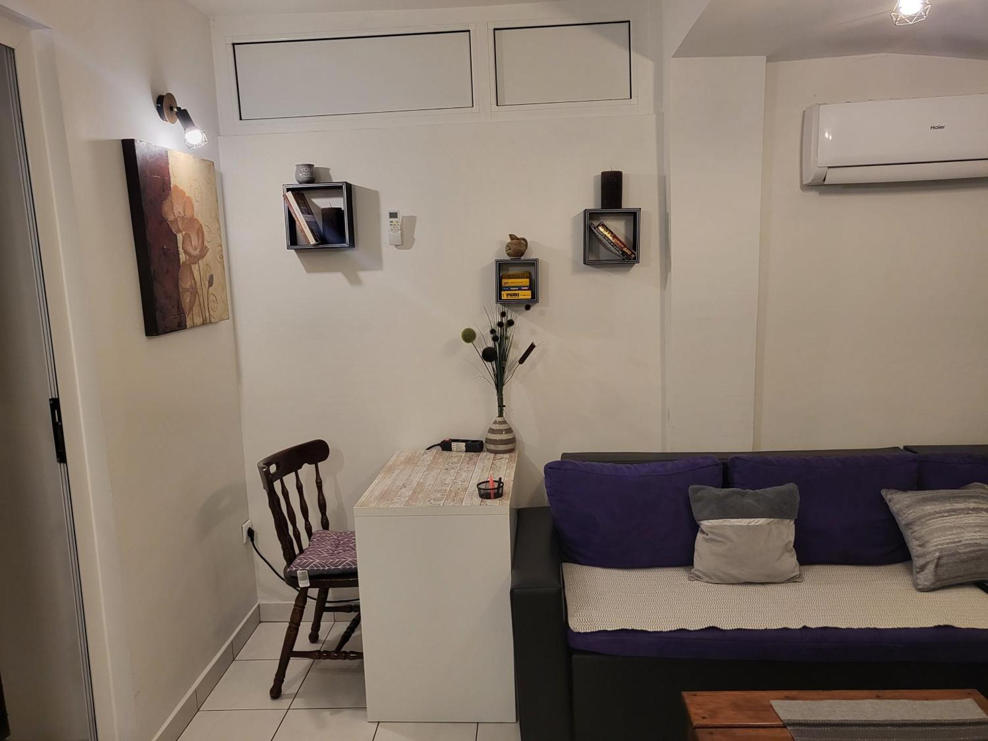 Lovely Apartment With Garden And Terrace Rijeka Exterior photo