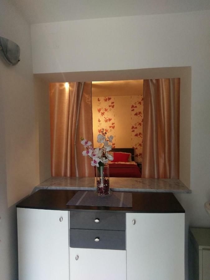 Lovely Apartment With Garden And Terrace Rijeka Exterior photo