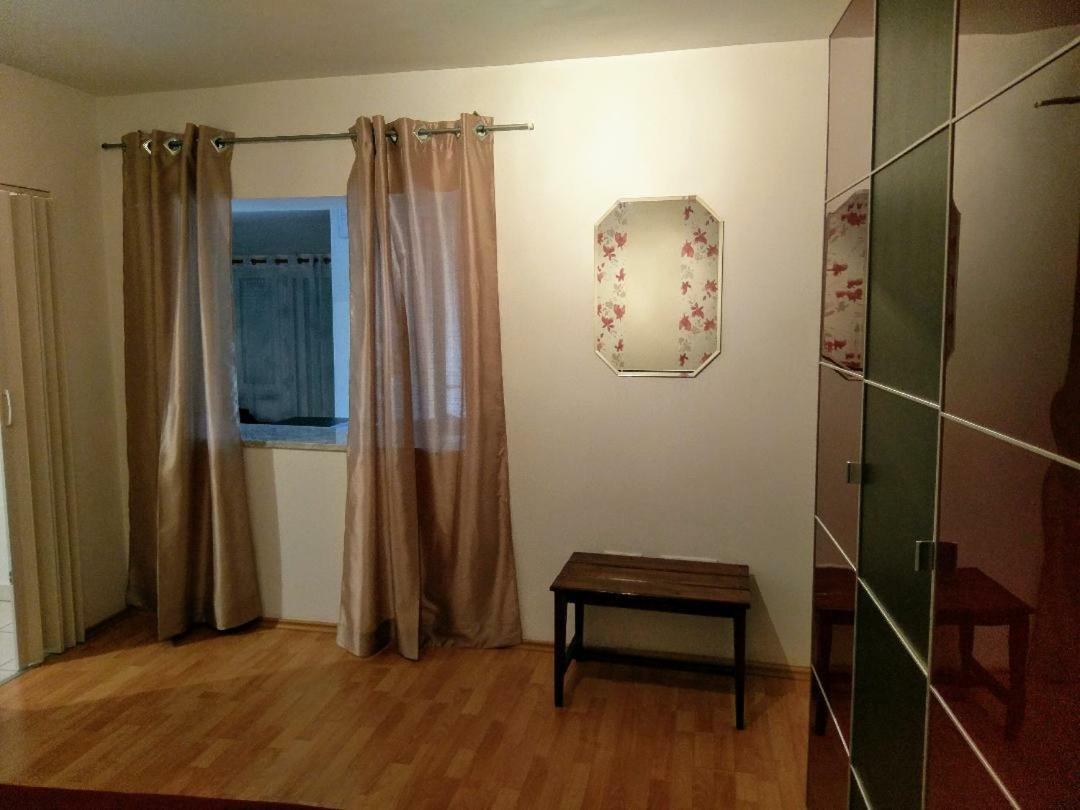Lovely Apartment With Garden And Terrace Rijeka Exterior photo